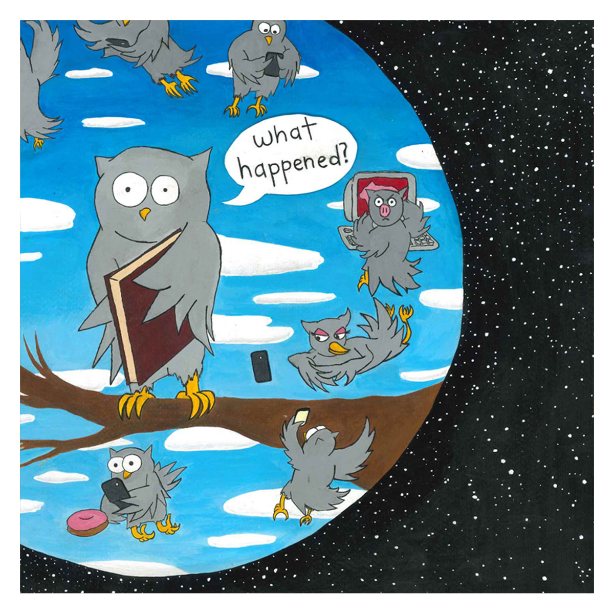 Owls