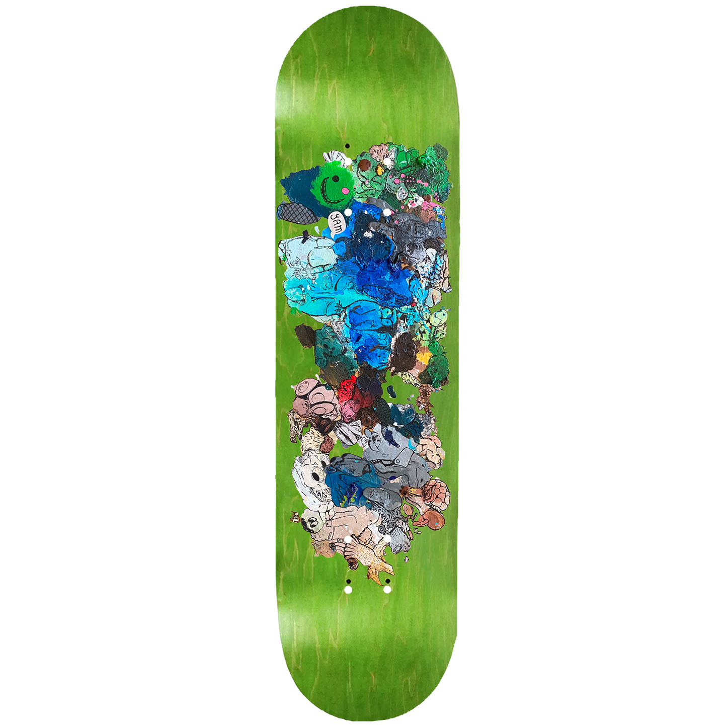 Canvas