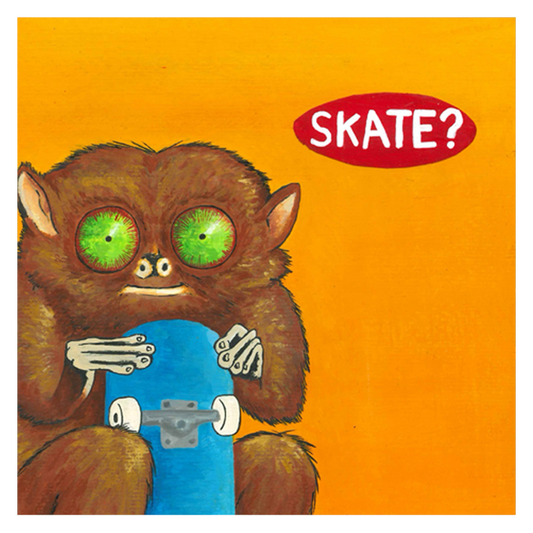 Lemur Guy