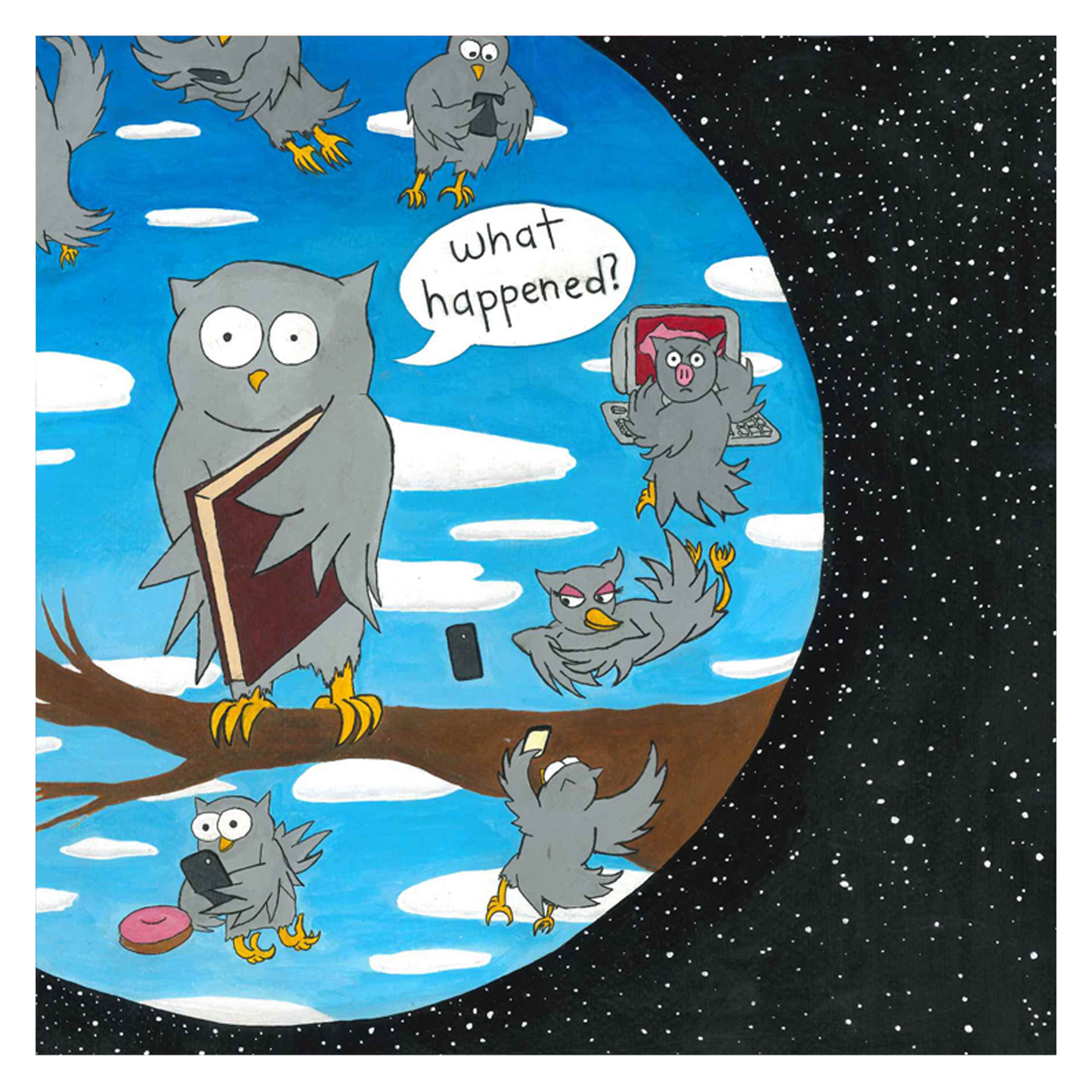 Owls